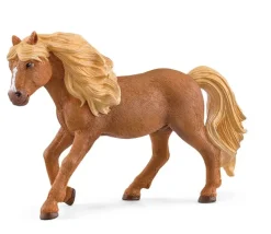 Schleich Icelandic Stallion Horse