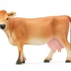 Schleich Jersey Cow