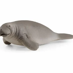 Schleich Manatee