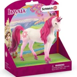 Schleich Mandala Unicorn Mare