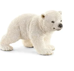 Schleich Polar Bear Cub