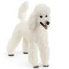 Schleich Poodle