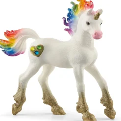 Schleich Rainbow Love Unicorn Foal