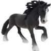 Schleich Shire Stallion