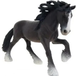Schleich Shire Stallion