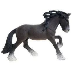 Schleich Shire Stallion