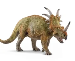Schleich Styracosaurus Dinosaur 15033