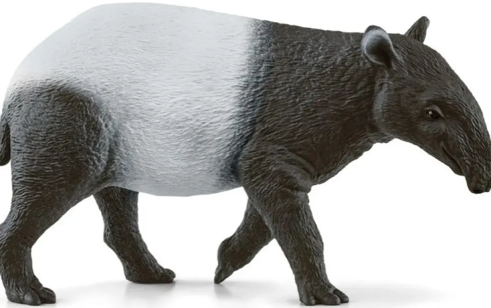Schleich Tapir