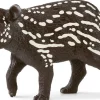Schleich Tapir Baby