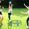 Scholdkrot Round Net Set Game