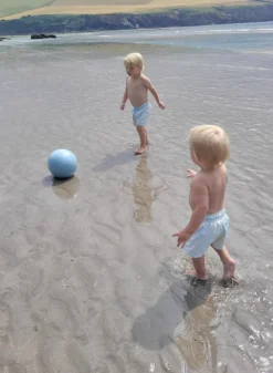 Scrunch Ball