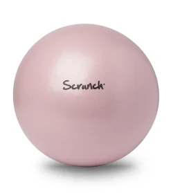 Scrunch Ball