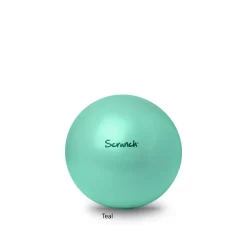 Scrunch Ball