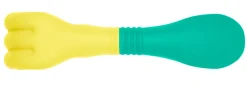 Scrunch Double Digger Rake and Spade
