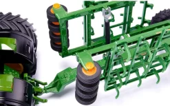 Siku Amazone Centaur Cultivator