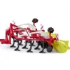 Siku Pottinger Synkro Cultivator