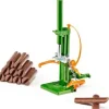 Siku Wood Splitter 1 : 32 Scale