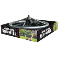 Slackers Ninja Wheel