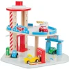 Tidlo Garage Wooden