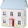 Tidlo Ivy House