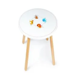 Tidlo Jungle Table Round