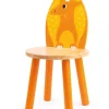 Tidlo Pterodactyl Dinosaur Wooden Chair