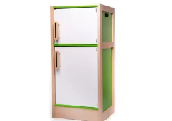 Tidlo Wooden Fridge Unit