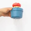 Tiger Tribe Bath Pop Up Mushroom