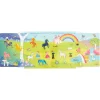 Tiger Tribe Magnetic Unicorn Kingdom Magna Case