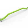 TP CrazyWavy Slide Attachment Bar for Explorer Frame