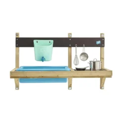 TP Deluxe Mud Kitchen Playhouse Accessory