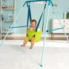TP Foldaway Baby Swing Metal with Seat TP526