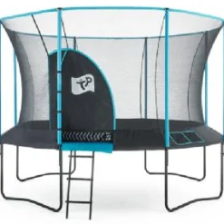 TP Genius Round Blue 12ft Trampoline Spare Parts