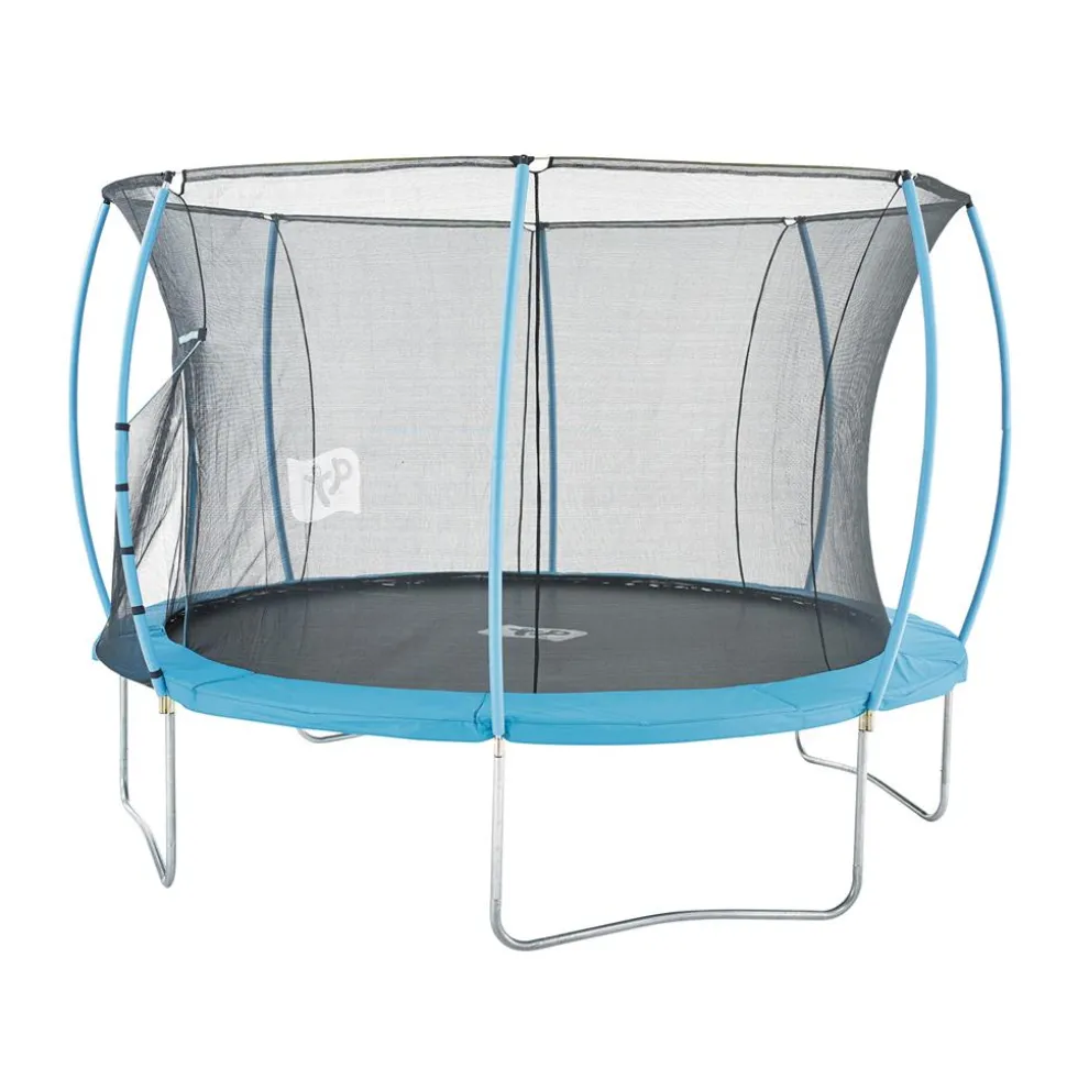 TP Hip Hop 10ft Trampoline