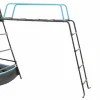 TP Jungle Run Black