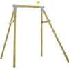 TP Knightswood Swing Frame Single
