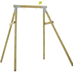 TP Knightswood Swing Frame Single