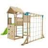 TP Skywood Skyline Cargo Net and Wooden Frame