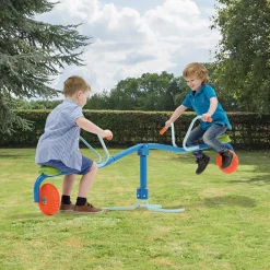 TP Spiro Spin Seesaw