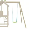TP Treehouse Single Swing Arm
