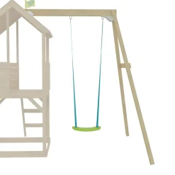 TP Treehouse Single Swing Arm