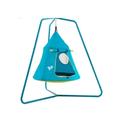 TP UFO Den & Metal Frame