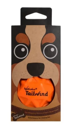 Waboba Tail Wind Ball for Dogs and People