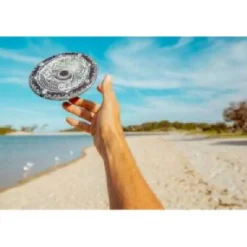 Waboba Wingman Silicone Flying Disc Artist