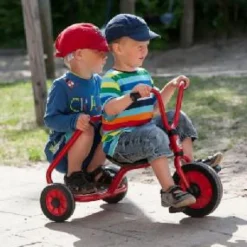 Winther Mini Ben Hur with Pedals 411.20