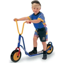 Winther Scooter 434.14