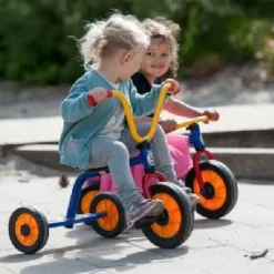 Winther Tricycle 442.14