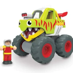 WOW Toys Mack Monster Truck