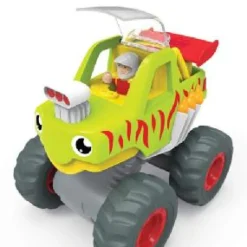 WOW Toys Mack Monster Truck