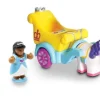 WOW Toys Phoebe's Princess Parade